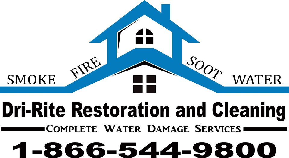 Dri-Rite Restoration