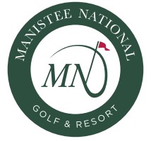 Manistee National Logo